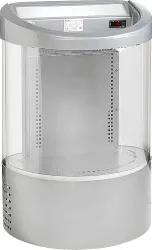 Ларь холодильный Tefcold Voc100 для банок – купить в RuOborudovanie.ru с доставкой до двери Купить ларь холодильный tefcold voc100 для банок – цена от завода, доставка до двери | RuOborudovanie.ru