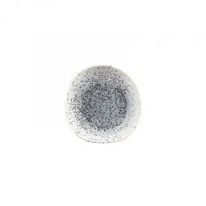 Тарелка мелкая "ВОЛНА" 18,6СМ, без борта, цвет Mineral Blue, Studio Prints Mnblog71 – купить по цене завода
