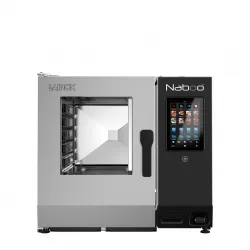 Пароконвектомат Naboo Boosted Nae061B Lainox – купить в Санкт-Петербурге с доставкой Купить пароконвектомат naboo boosted nae061b lainox в Санкт-Петербурге – цена завода, доставка до двери | RuOborudovanie.ru
