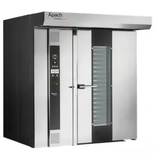 Печь ротационная Apach J68С Emp (крюк) газовая – купить по цене завода