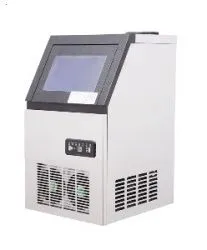 Купить льдогенератор hurakan hkn-imc25 (кубики) в Санкт-Петербурге – цена завода, доставка до двери | RuOborudovanie.ru
