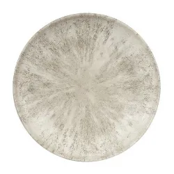 Тарелка мелкая 21,7СМ, без борта, цвет Stone Agate Grey, Studio Prints Stagevp81 – купить в RuOborudovanie.ru с доставкой до двери Купить тарелка мелкая 21,7см, без борта, цвет stone agate grey, studio prints stagevp81 – цена от завода, доставка до двери | RuOborudovanie.ru