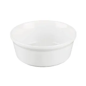 Форма для запекания D13,5См 0,50Л, цвет белый, Cookware Whcwrpdn1 – купить по цене завода