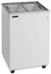 Ларь морозильный Tefcold IC100Sc со стеклянной крышкой – купить в RuOborudovanie.ru с доставкой до двери Купить ларь морозильный tefcold ic100sc со стеклянной крышкой – цена от завода, доставка до двери | RuOborudovanie.ru