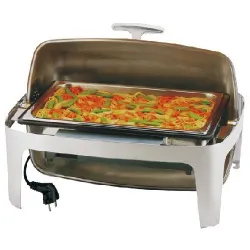 Мармит-чафиндиш Aps 12360Aps Gn1/1 настольный, с крышкой Roll Top, электрический, 670х530х450мм – купить в Санкт-Петербурге с доставкой Купить мармит-чафиндиш aps 12360aps gn1/1 настольный, с крышкой roll top, электрический, 670х530х450мм в Санкт-Петербурге – цена завода, доставка до двери | RuOborudovanie.ru