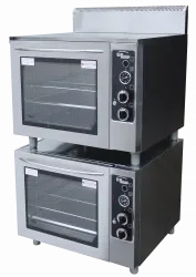 Жарочный газовый шкаф Grill Master Ф2ЖТЛдг (2 секции) – купить в Санкт-Петербурге с доставкой Купить жарочный газовый шкаф grill master ф2жтлдг (2 секции) в Санкт-Петербурге – цена завода, доставка до двери | RuOborudovanie.ru