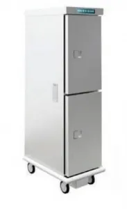 Шкаф тепловой Rollyterm Cargo Emainox Ca26Gn1/1R-2P – купить в Санкт-Петербурге по цене завода
