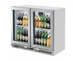 Купить шкаф барный turboair tb9-2g-od-900 холодильный, со стеклянной дверью в Санкт-Петербурге – цена завода, доставка до двери | RuOborudovanie.ru