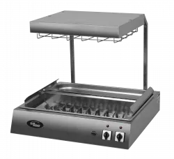 Мармит Grill Master Ф2ПКЭ 21603 для картофеля фри глуб.100мм – купить в Санкт-Петербурге с доставкой Купить мармит grill master ф2пкэ 21603 для картофеля фри глуб.100мм в Санкт-Петербурге – цена завода, доставка до двери | RuOborudovanie.ru