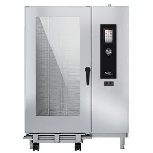 Пароконвектомат Apach Chef Line Lgв202T – купить по цене завода