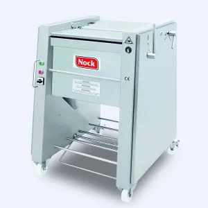 Шкуросъёмная машина Nock Vliesex V 460N – купить в Санкт-Петербурге по цене завода