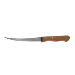 Купить нож для томатов/цитрусовых 5'' 125мм dynamic [22327/205-tr] в Санкт-Петербурге – цена завода, доставка до двери | RuOborudovanie.ru