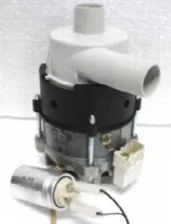 Насос Rational Clean Jet Up30 для 61-202 56.00.153P