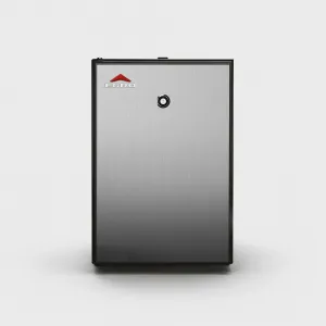 Холодильник для молока EGRO Quick-Milk Fridge Std, черный – купить в Санкт-Петербурге по цене завода
