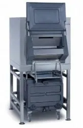 Бункер для льда Scotsman SIS 700 – купить в Санкт-Петербурге с доставкой Купить бункер для льда scotsman sis 700 в Санкт-Петербурге – цена завода, доставка до двери | RuOborudovanie.ru