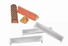 Шаблон для пирожных Paderno 47659-02 – купить в RuOborudovanie.ru с доставкой до двери Купить шаблон для пирожных paderno 47659-02 – цена от завода, доставка до двери | RuOborudovanie.ru