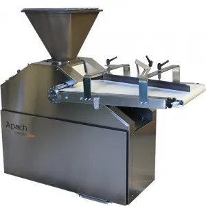 Корпус из нержавеющей стали для тестоделителя Apach Bakery Line серии Sd, Sdt, Sdf – купить по цене завода