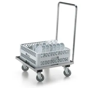 Транпортировочная тележка Sirman Trol Dw 75012000 – купить по цене завода