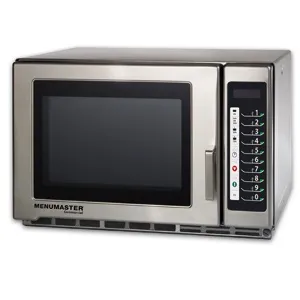 Печь СВЧ Menumaster Rfs518Ts – купить в Санкт-Петербурге по цене завода