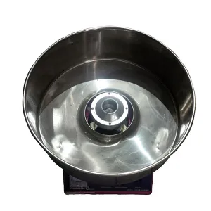 Аппарат сахарной ваты Foodatlas CC-3702 Eco 520х520х410мм – купить в Санкт-Петербурге по цене завода