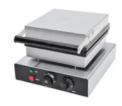Вафельница Kocateq GH15SWBNW для 4 квадратных вафель 11.5х11.5 см – купить в Санкт-Петербурге с доставкой Купить вафельница kocateq gh15swbnw для 4 квадратных вафель 11.5х11.5 см в Санкт-Петербурге – цена завода, доставка до двери | RuOborudovanie.ru