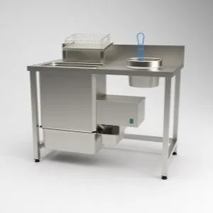 Стол для панировки Robolabs Sr-P1-120A – купить в Санкт-Петербурге по цене завода