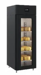Шкаф для созревания сыра Polair Cs107 Cheese Black со стеклом – купить в Санкт-Петербурге с доставкой Купить шкаф для созревания сыра polair cs107 cheese black со стеклом в Санкт-Петербурге – цена завода, доставка до двери | RuOborudovanie.ru