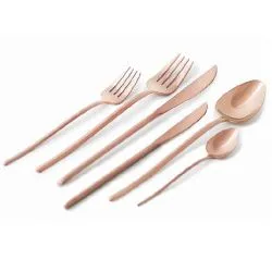 Ложка кофейная Stick 12СМ, 6шт., Медь A0032-Co18-Set – купить в RuOborudovanie.ru с доставкой до двери Купить ложка кофейная stick 12см, 6шт., медь a0032-co18-set – цена от завода, доставка до двери | RuOborudovanie.ru
