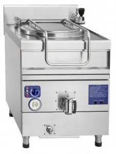 Котел пищеварочный Abat КПГМ-60/9Т арт.11000006287 газовый – купить по цене завода