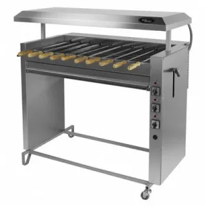 Шашлычница Grill Master Ф3ШЭ – купить в Санкт-Петербурге по цене завода