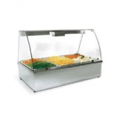 Витрина тепловая Roller Grill Bmv 3 – купить в RuOborudovanie.ru с доставкой до двери Купить витрина тепловая roller grill bmv 3 – цена от завода, доставка до двери | RuOborudovanie.ru