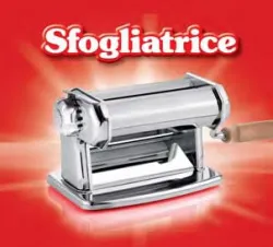 Аппарат для макарон Imperia Sfogliatrice Ipasta ручной 162 – купить в Санкт-Петербурге с доставкой Купить аппарат для макарон imperia sfogliatrice ipasta ручной 162 в Санкт-Петербурге – цена завода, доставка до двери | RuOborudovanie.ru