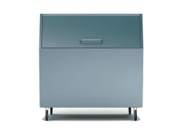 Бункер для льда Ice Technology V-600 – купить в Санкт-Петербурге с доставкой Купить бункер для льда ice technology v-600 в Санкт-Петербурге – цена завода, доставка до двери | RuOborudovanie.ru