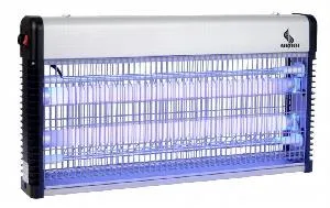 Лампа инсектицидная Airhot Ike-30W ловушка для насекомых – купить в Санкт-Петербурге по цене завода
