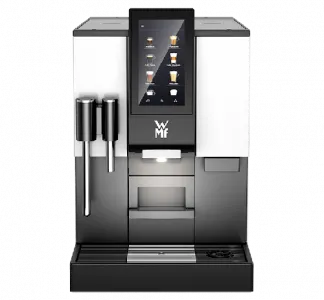 Кофемашина WMF 1100 S Базовая модель 2 (03.1120.1311) суперавтомат – купить по цене завода