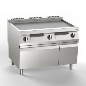 Жарочная поверхность Apach Slfte129Clrcs электрическая 900 серии – купить по цене завода