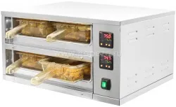 Купить шкаф-мармит robolabs мн-2-2м-01 мультихолдер 2 ячейки в Санкт-Петербурге – цена завода, доставка до двери | RuOborudovanie.ru