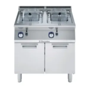 Фритюрница Electrolux E7Frgd1Gf0 371070 газ 700 серии – купить в Санкт-Петербурге по цене завода