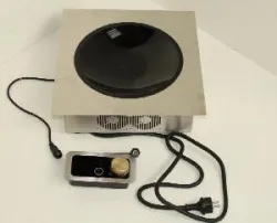 Конфорка индукционная Iterma 370Х390 In-3500 Wok Builtin – купить в Санкт-Петербурге с доставкой Конфорка индукционная Iterma 370Х390 In-3500 Wok Builtin