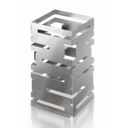 Купить стойка для буфетной линии skycap, 15,2х15,2см h30,5см, нерж.сталь d62077 – цена от завода, доставка до двери | RuOborudovanie.ru