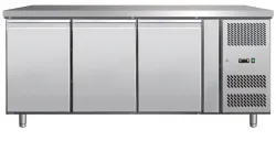 Стол морозильный Koreco GN3100BT – купить в RuOborudovanie.ru с доставкой до двери Купить стол морозильный koreco gn3100bt – цена от завода, доставка до двери | RuOborudovanie.ru