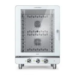 Купить пароконвектомат alphatech icon icet101+icld+ilcs2+ivr02+isc04 lainox – цена от завода, доставка до двери | RuOborudovanie.ru