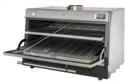 Гриль-печь Bbqfire Br-120 Inox – купить в Санкт-Петербурге с доставкой Купить гриль-печь bbqfire br-120 inox в Санкт-Петербурге – цена завода, доставка до двери | RuOborudovanie.ru