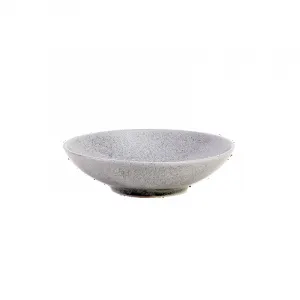 Тарелка суповая 19см, серия BASE, цвет Silver B1903 357618 – купить по цене завода