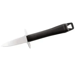 Нож для устриц 20,5СМ, нерж.сталь, ручка пластик 48280-05 – купить в Санкт-Петербурге с доставкой Купить нож для устриц 20,5см, нерж.сталь, ручка пластик 48280-05 в Санкт-Петербурге – цена завода, доставка до двери | RuOborudovanie.ru