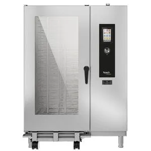 Пароконвектомат Apach Chef Line Leв201Tsn – купить по цене завода