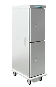 Шкаф тепловой Rollyterm Cargo Emainox Ca26Gn1/1R – купить в Санкт-Петербурге по цене завода