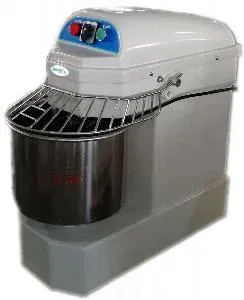 Тестомес Gastromix спиральный Hs10A – купить в Санкт-Петербурге по цене завода