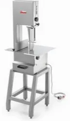 Пила для резки мяса Sirman SO 2020 Inox PAV (380В) скользящий стол 1,47кВт 1400об/мин – купить в RuOborudovanie.ru с доставкой до двери Купить пила для резки мяса sirman so 2020 inox pav (380в) скользящий стол 1,47квт 1400об/мин – цена от завода, доставка до двери | RuOborudovanie.ru