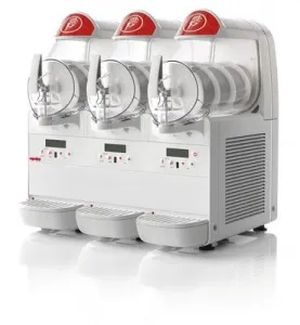 Фризер Ugolini MINIGEL 3 Plus для мягкого мороженого – купить в Санкт-Петербурге по цене завода